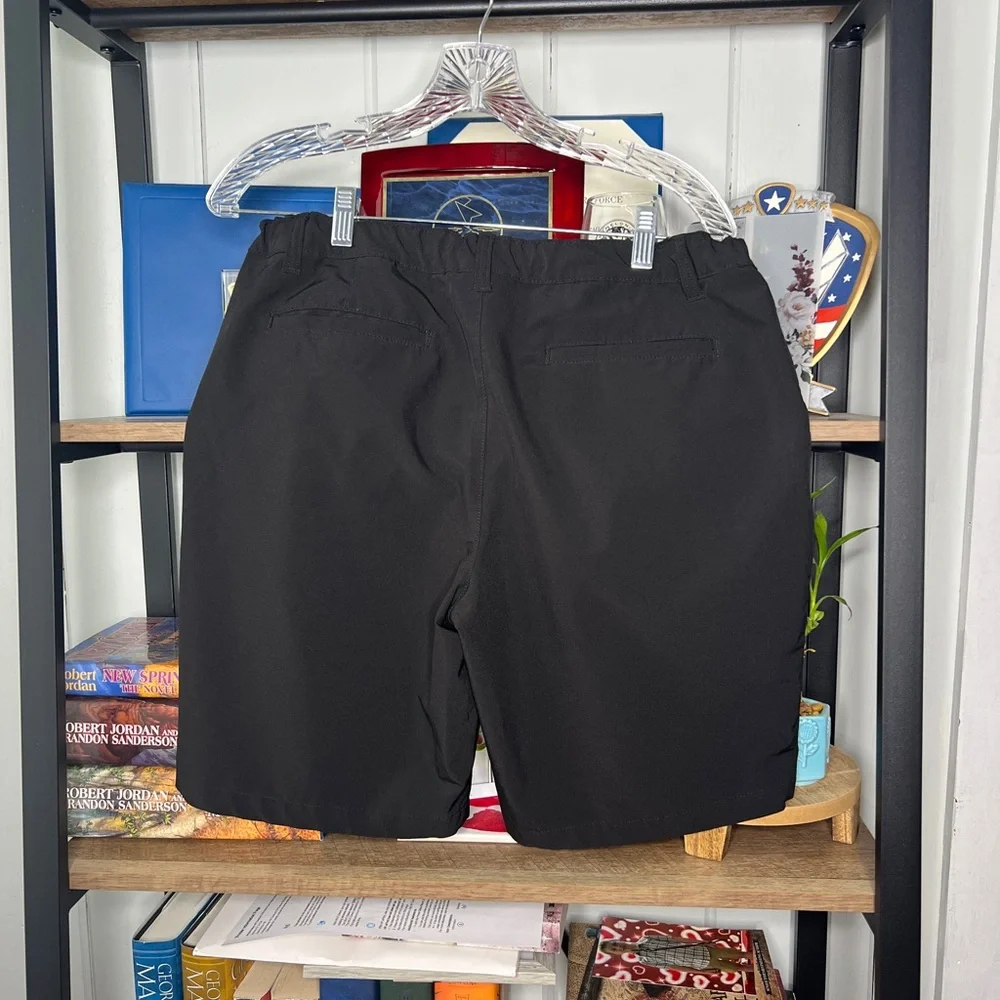 Wonder Nation Black boys Shorts